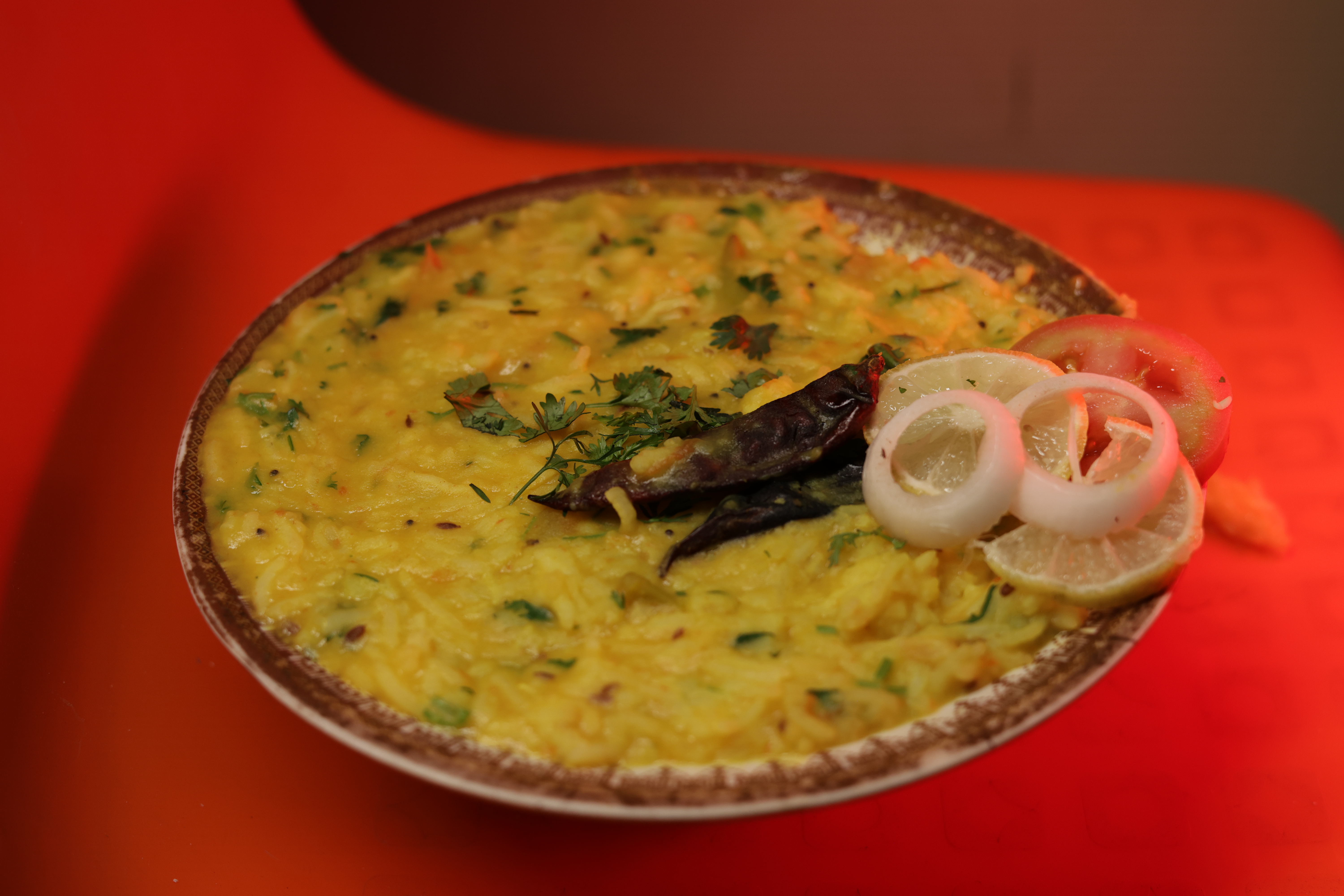 Dal Khichadi