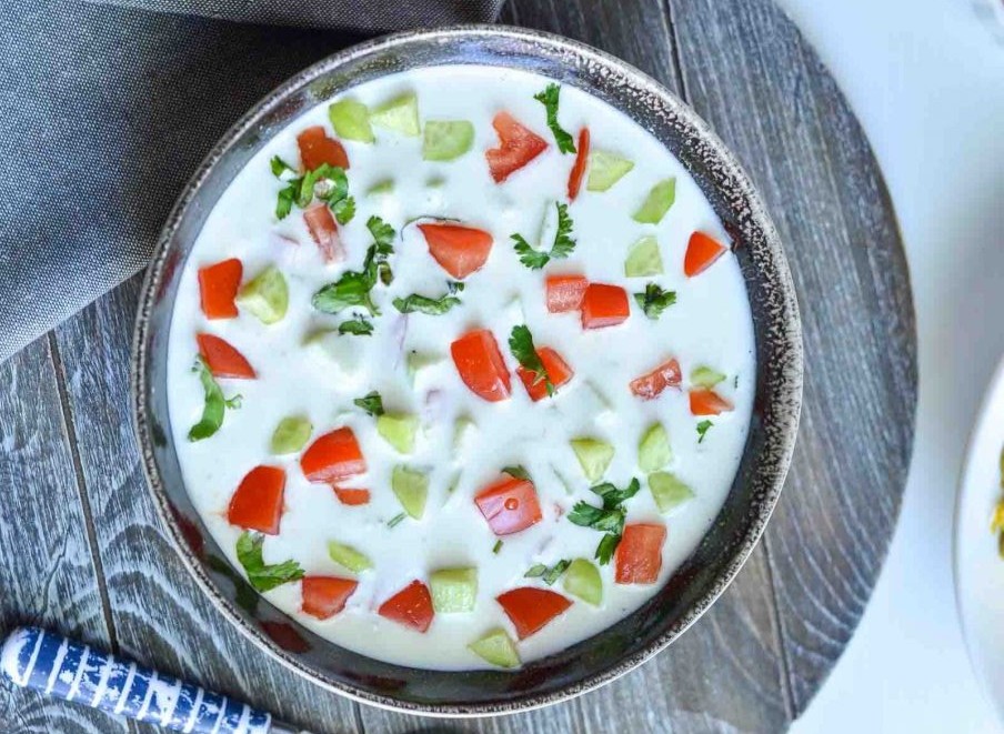 Raita